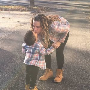 Meet your Posher, Molly